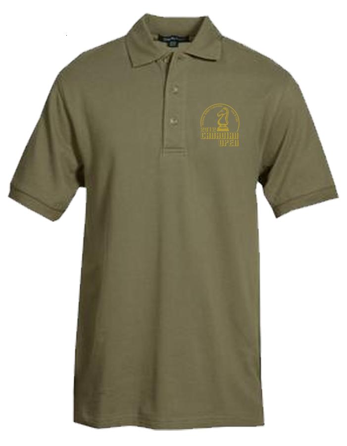 Golf Shirt
